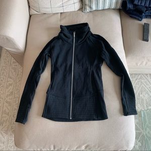Lululemon On the Move Jacket